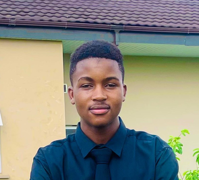 Tapiwanashe Mandiveyi